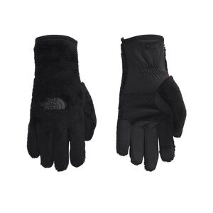 North face women’s Osito Etip Gloves